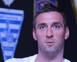 Allan McGregor: "Golü kaleci değil, takım yer!"