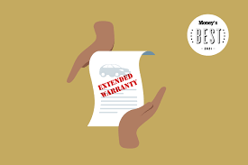 Steer toward plans offered by reputable extended car warranty companies such as the ones we list below. The 4 Best Extended Car Warranty Companies Of 2021 Money