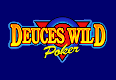 Check spelling or type a new query. Deuces Wild Video Poker Free To Play Online Video Poker