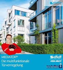 Und je älter wir werden, desto wichtiger werden die eigene wohnung und das wohnumfeld. Mediator Keine Panik An Der Haustur Reiche Sicherheitstechnik