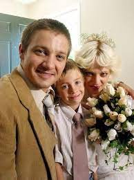 Pin By Jeremy Renner Fansite On Jeremy In The Heart Is Deceitful Above All Things Jeremy Renner The Heart Is Deceitful Asia Argento