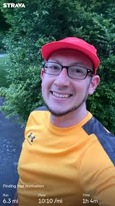 People of Staunton (or close by) who are looking to get fit