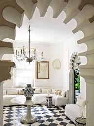 Villa Mabrouka La Somptueuse Maison D Yves Saint Laurent A Tanger Interieur Style Marocain Architecte Interieur Interieurs Marocains