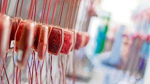 Bei jeder spende müssen die spenderauswahlkriterien der hämotherapierichtlinien beachtet werden: Bad Salzungen Blutspenden Ja Man Darf Man Sollte Sogar Bad Salzungen Insudthuringen