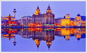 The guide liverpool brings you all the latest what's on news from the world's greatest city, from bars and restaurants to theatres, events and attractions. Liverpool Skyline Uk Liverpool Skyline Liverpool Uk Liverpool City
