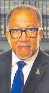 Civil Rights Icon Benjamin Chavis to Host Weekly Black Talk Show