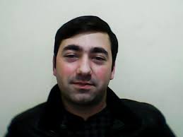 Mahir Babayev updated his profile picture: - KArZqoPVokE