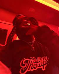 Pin By Klv On Fella Red Aesthetic Grunge Red Aesthetic Badass Aesthetic