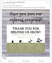 We did not find results for: 14 Referral Program Ideas To Land Your Best Customers Yet Wordstream