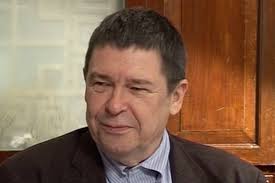 John Morford's Instagram, Twitter & Facebook