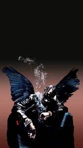 Find trap wallpaper awesome wallpapers every week on wallpaper684.blogspot.com. Birds In The Trap Sing Mcknight Wallpaper Iphone 640x1139 Wallpaper Teahub Io