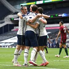 At times it has felt very much like a contest between seventh and twelfth but spurs deserve their. Ym6d Vtonk6pmm