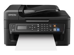 All files that you download and install are unofficial links from drivers upgrade service providers. Product Epson Workforce Wf 2630 Multifunction Printer Color