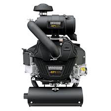 Stock muffler for vanguard stock horizontal engines 29 hp to 37 hp. 35 0 Gross Hp Efi Big Block V Twin Vertical Shaft