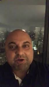 Andrew Stonecipher's Instagram, Twitter & Facebook