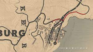 How To Acquire The Rusted Double Bit Hatchet In Red Dead Redemption 2 Hubpages