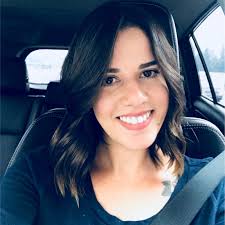 Luana Wilson's Instagram, Twitter & Facebook