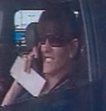 The Evansville Police Department is asking for the public's help in  identifying the females shown in the attached photographs. It is believed  that they are involved in cashing forged checks and committing