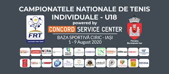 Campionatele NaÅ£ionale Individuale U18 Powered By Concord Service Center 276 Photos Sports Event Baza Sportiva Ciric Strada Moara De Vant 171 707023 Iasi Romania