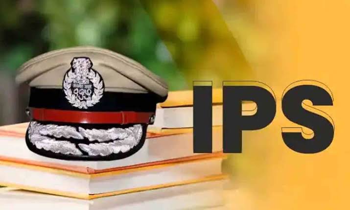Full Form of IPS: Meaning, Roles, Eligibility, and Career Path