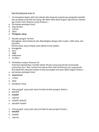 Pola paragraf yang topik utamanya terletak di tengah paragraf disebut dengan ineratif. Bind Candra