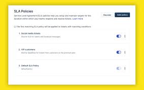 No response from the customer, the agent can close the ticket and it will not be . Freshdesk Responded Versus Closed Freshdesk Software Reviews Alternatives Not Sure If Aptean Respond Or Freshdesk Is The Better Choice For Your Needs Amydublinabcd2