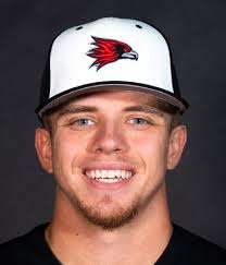 SOUTHEAST MISSOURI BASEBALL 18-2 10-12