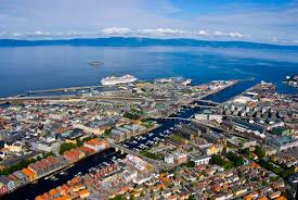 Trondheim kommune kan kreve at du logger deg inn for å fylle ut skjema. Trondheim Wikipedia