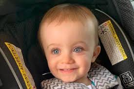 Fundraiser for Victoria Murnane by Joseph Cover : Baby Chandlers spina  bifida physical therapy