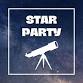 Star Party event image