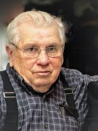 Mitchell, Wilford Charles