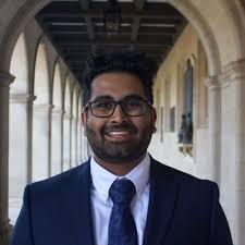 Incredibly grateful to have been a part of this amazing learning  experience!