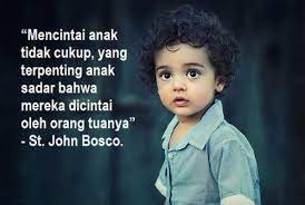 Karena orang tua dengan penuh cinta harapan dan pengorbanan memperkenalkan kita kepada dunia. Kata Mutiara Ibu Untuk Anak Quotemutiara Quotemutiara