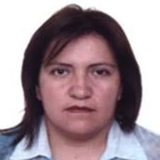 Sandra Cristina RIASCOS ERAZO