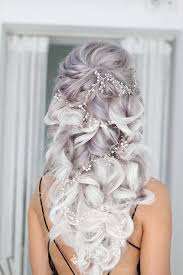 Coafuri de nuntă pentru păr lung 1.un updo lejer. Coafuri Par Lung 1dream Beauty Studio By Raluca Racovita