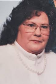 Betty Barber Obituary