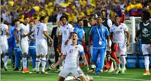 Paraguay won 4 direct matches.colombia won 10 matches.1 matches ended in a draw.on average in direct matches both teams scored a 2.20 goals per match. Colombia Vs Paraguay Highlights 2016 Copa America