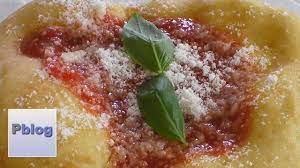 Check spelling or type a new query. Pizzette Fritte Napoletane Bimby Tm5 Pizzelle Napoletane Youtube