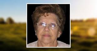 Anna Giovengo LaPorte Obituary June 4, 2011