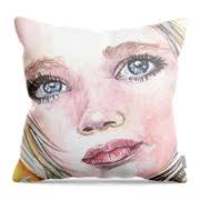 Angel Baby Canvas Print