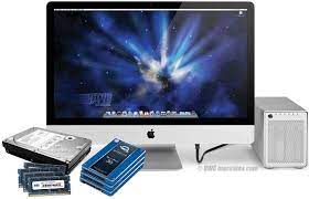 Editors' note (october 23, 2012): Upgrade Options For Apple Imac 27 Inch 2011