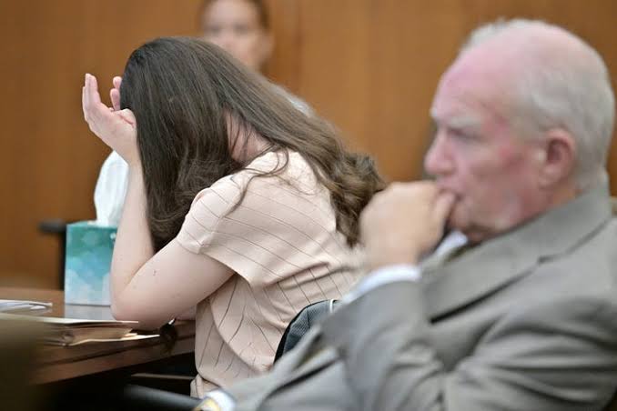 See inside court as Lindsay Clancy faces murder charges