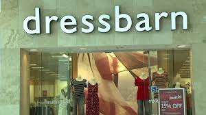 I like restoration hardware, z galleries, west elm, and crate and barrel. Dressbarn To Close After 60 Years In Business Abc7 San Francisco