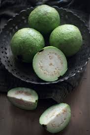 Green Unripe Guavas Food Guava Recipes Love Food