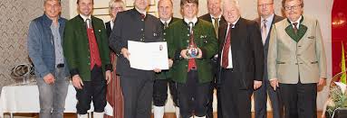 Februar 1999 in vöcklabruck) war offizier, kapellmeister und musiker. Aktivitaten Seite 10 Musikverein Vorderweissenbach