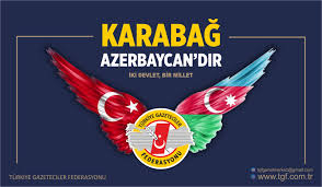 Karabag Azerbaycan Dir Bolge Haber