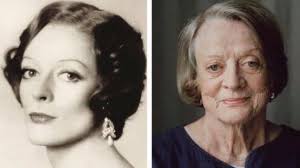 Remembering dilys laye born this day 1934