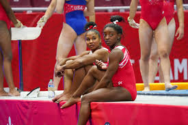 Jul 25, 2021 · 01:30. With Help From Simone Biles Jordan Chiles Found Her Happy Place The New York Times