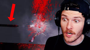 This Is The Goriest Game I've Ever Played...