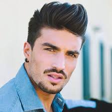 When it comes to hairstyling, the 1950s era was very conservative. 25 Best European Men S Hairstyles 2021 Guide